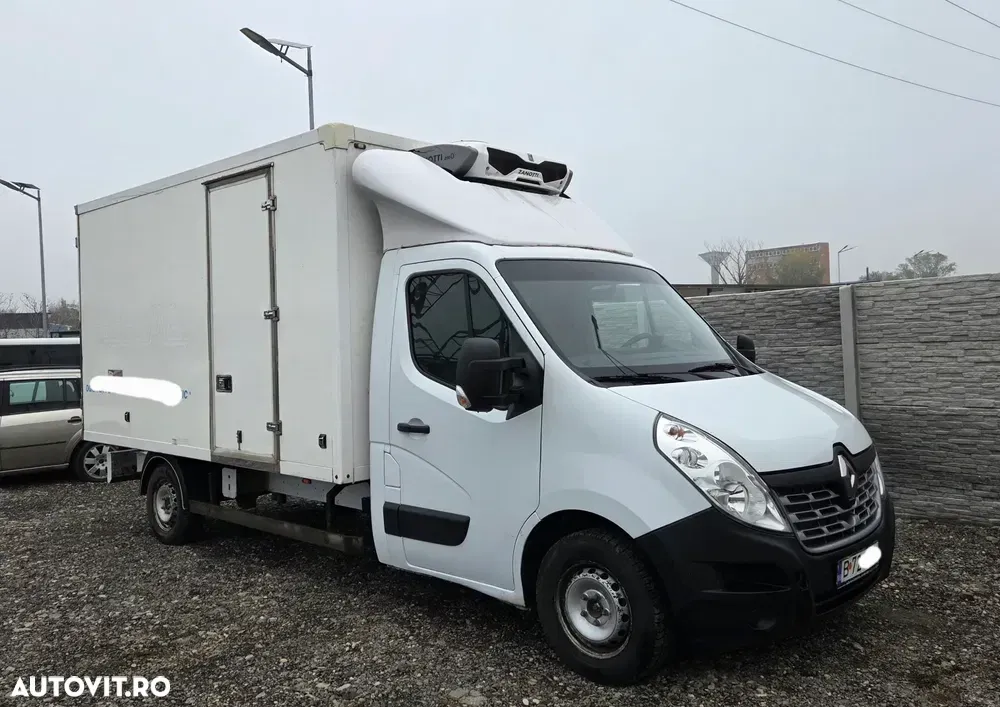 Renault Master — imagine 6