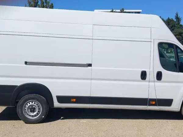 Citroën CITROEN JUMPER FURGON 3.5T HEAVY L4H3 BASE DIESEL 140 CP MANUALA