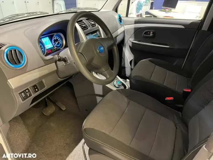 Cenntro Logistar 100