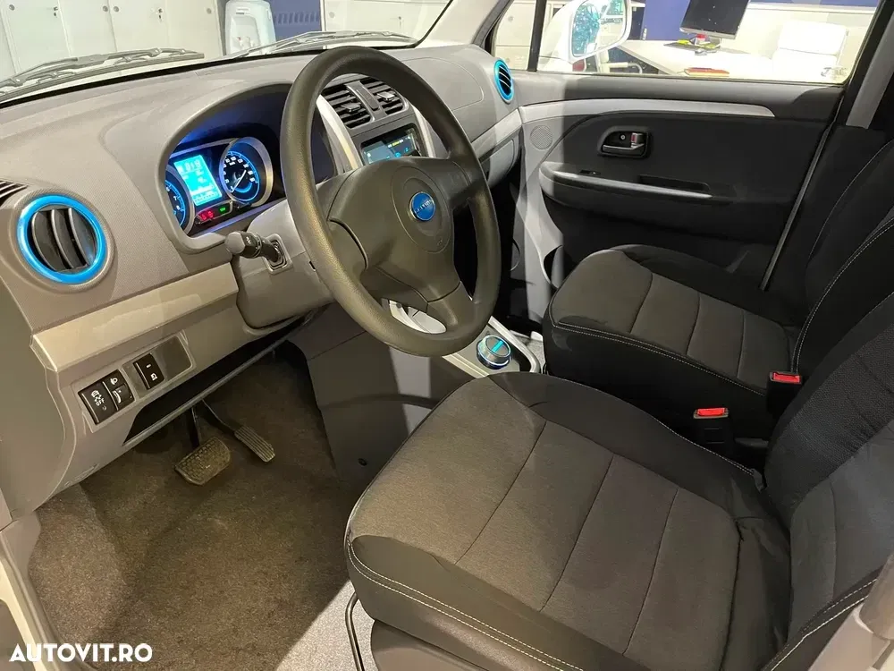 Cenntro Logistar 100 — imagine 4