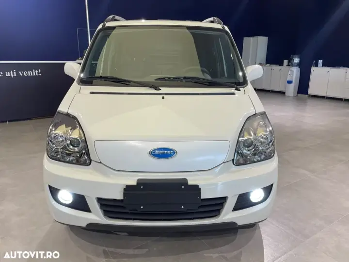 Cenntro Logistar 100
