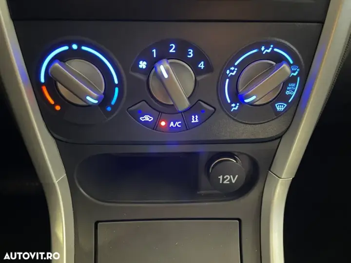 Cenntro Logistar 100