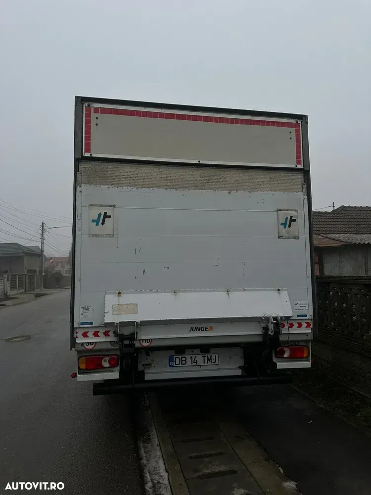 Renault Master — imagine 2