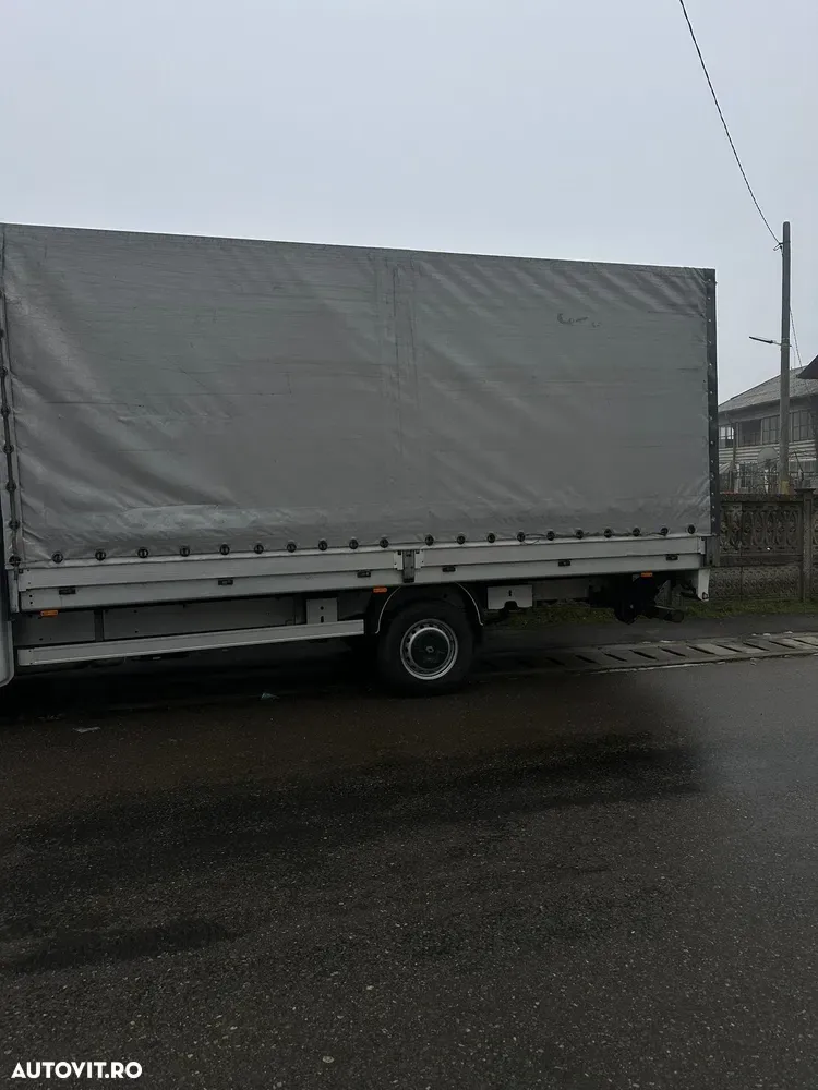 Renault Master — imagine 4