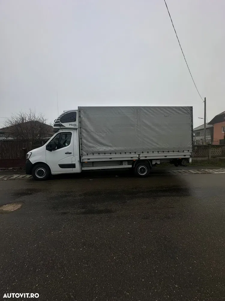 Renault Master — imagine 6