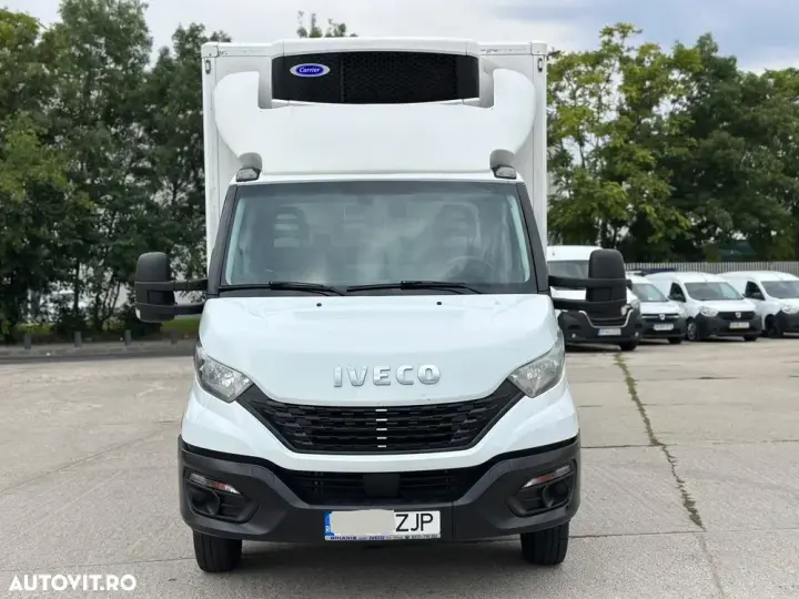 Iveco Daily frigorific 2022