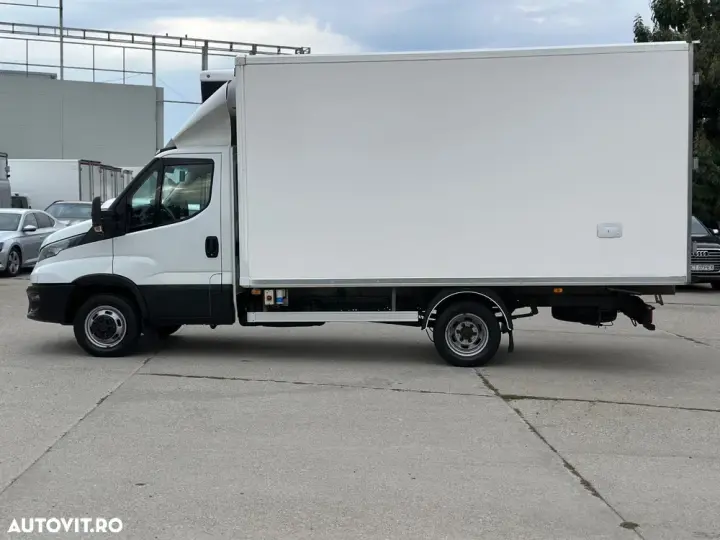 Iveco Daily frigorific 2022