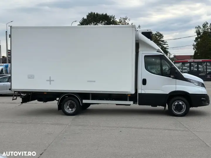 Iveco Daily frigorific 2022