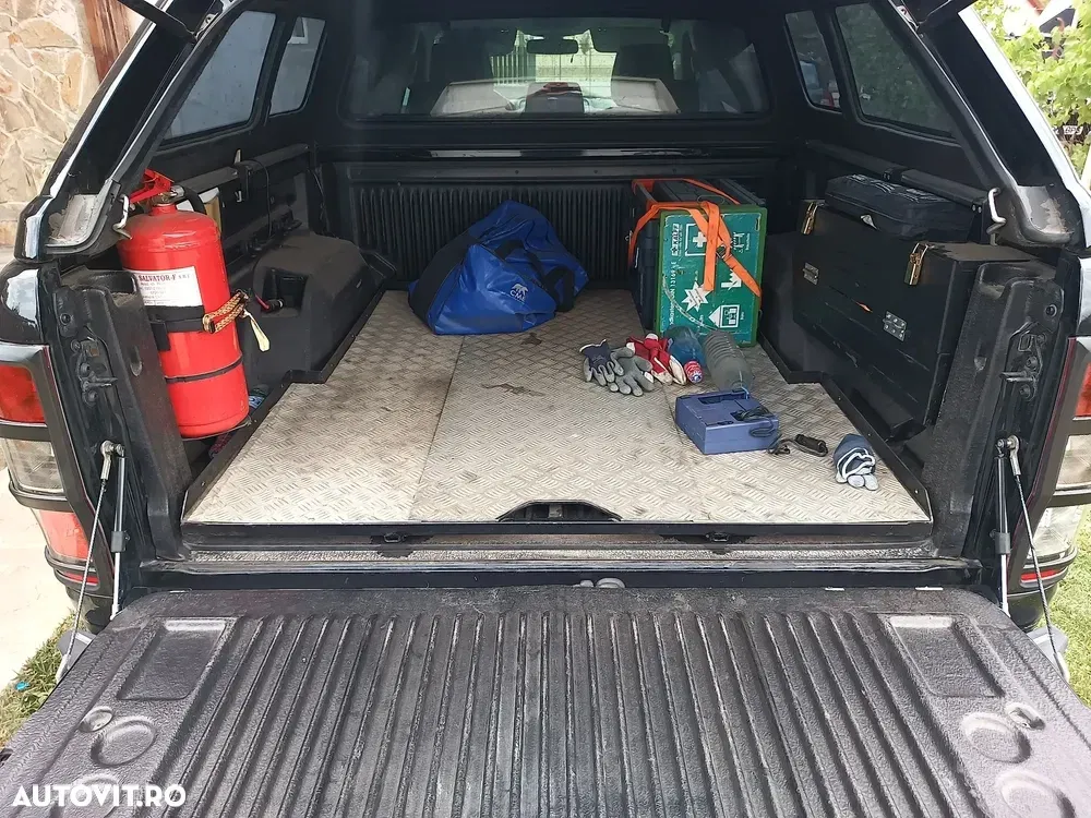 Ford Ranger — imagine 4