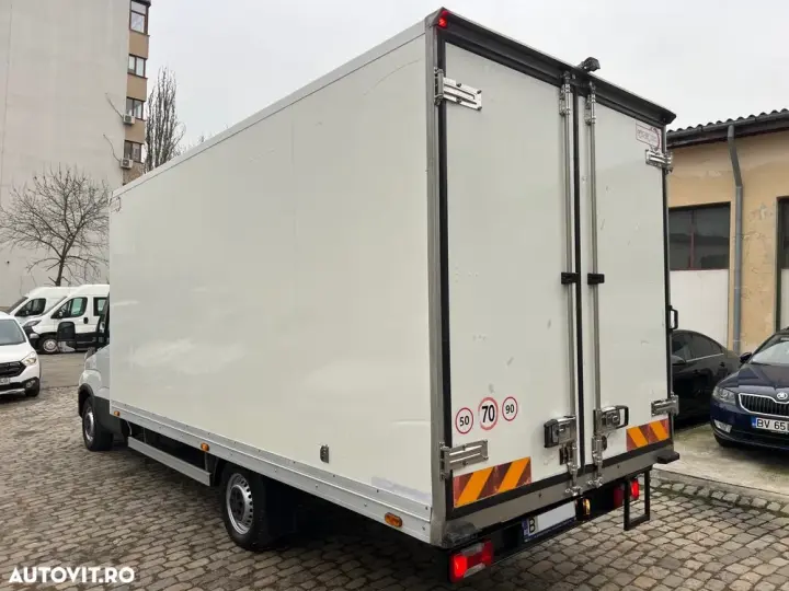 Iveco DAILY 35S14