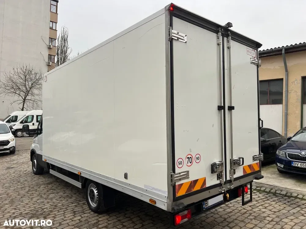 Iveco DAILY 35S14 — imagine 2