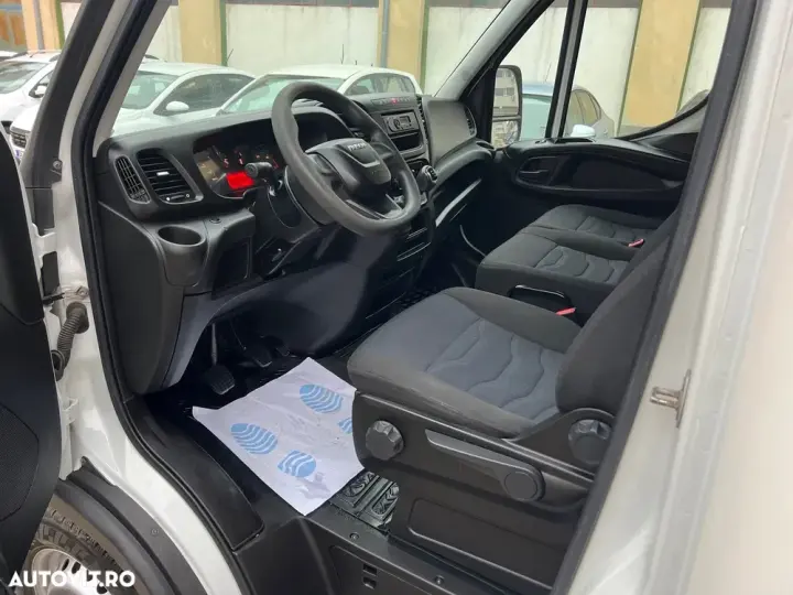 Iveco DAILY 35S14