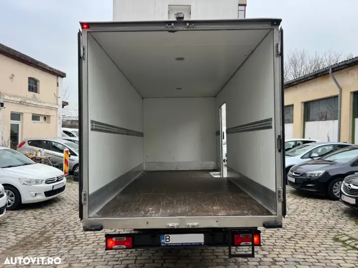 Iveco DAILY 35S14