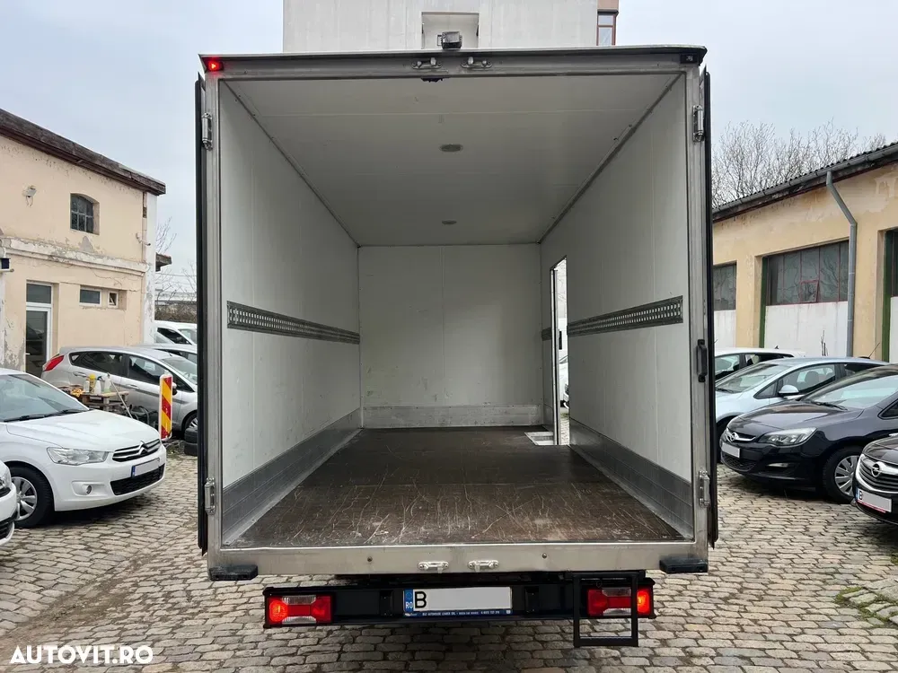 Iveco DAILY 35S14 — imagine 5