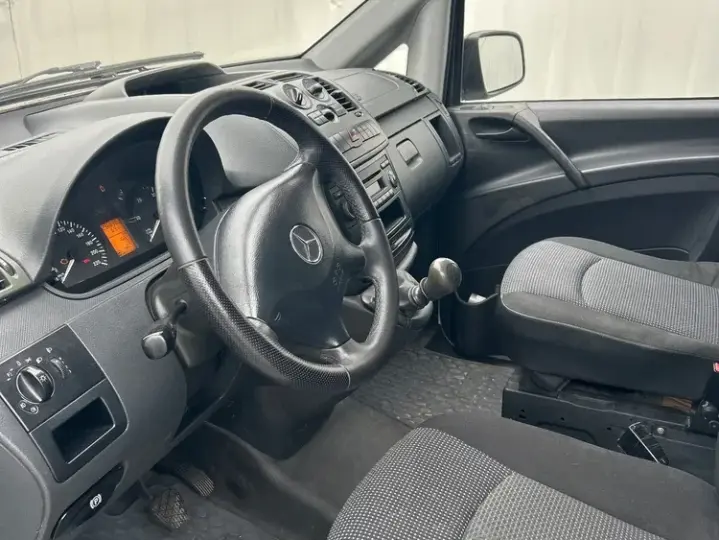 Mercedes-Benz Vito 110