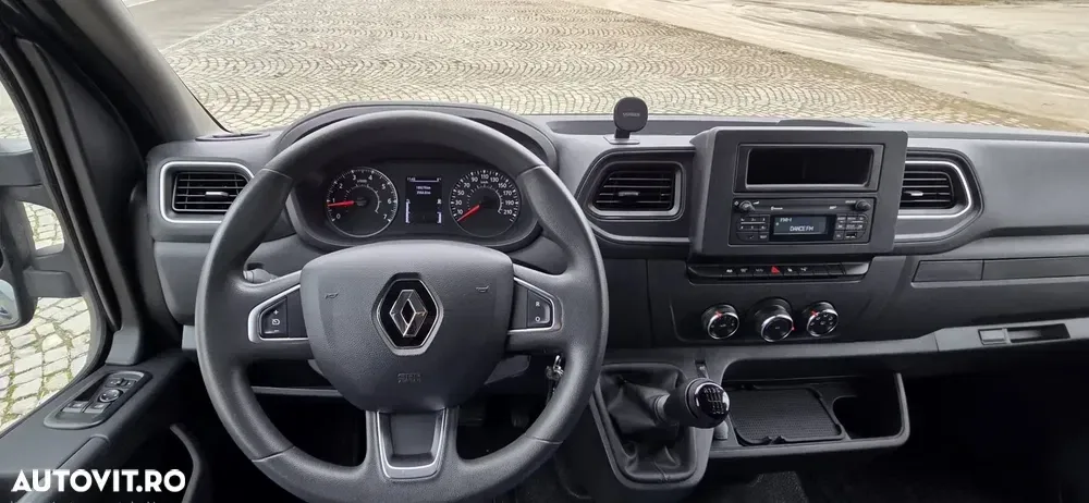 Renault Master — imagine 6