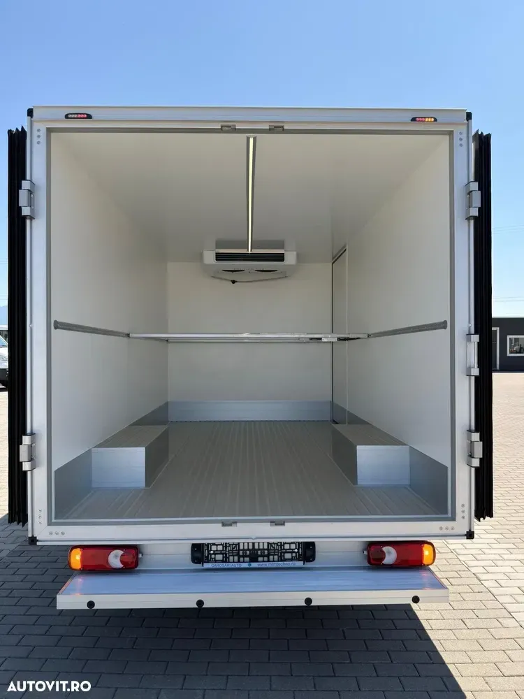 Renault Master — imagine 4