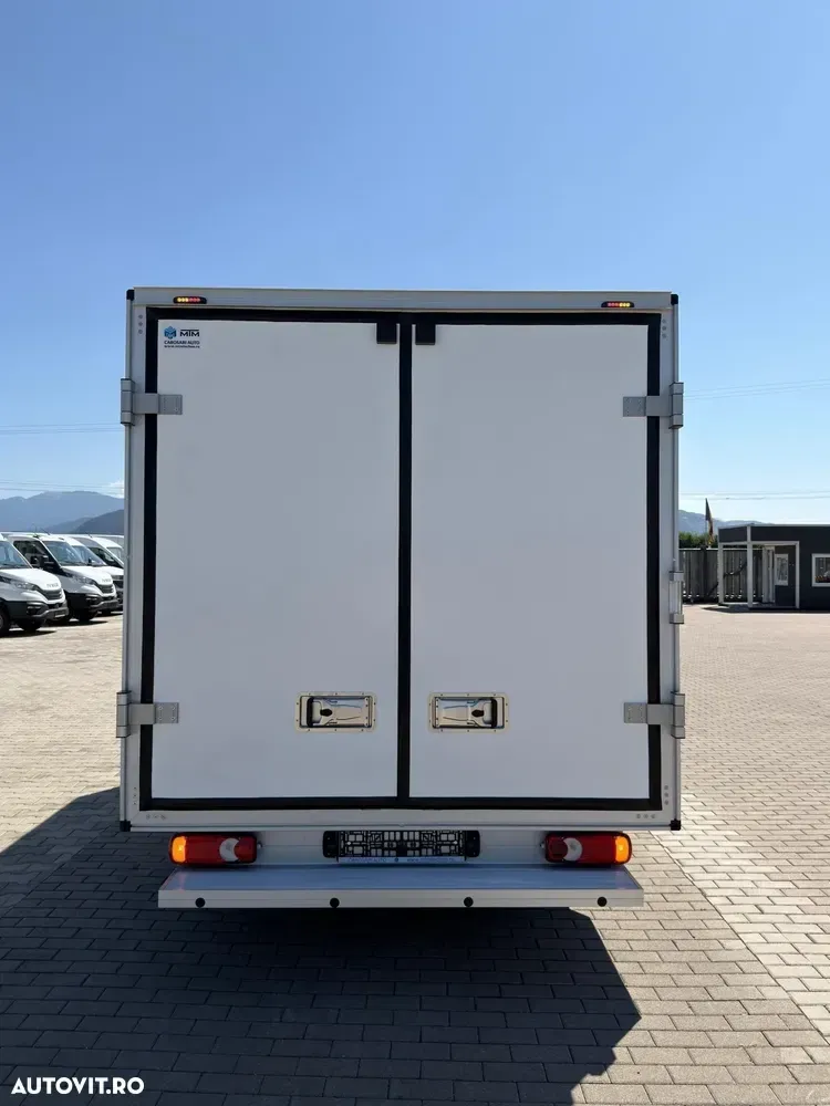 Renault Master — imagine 6