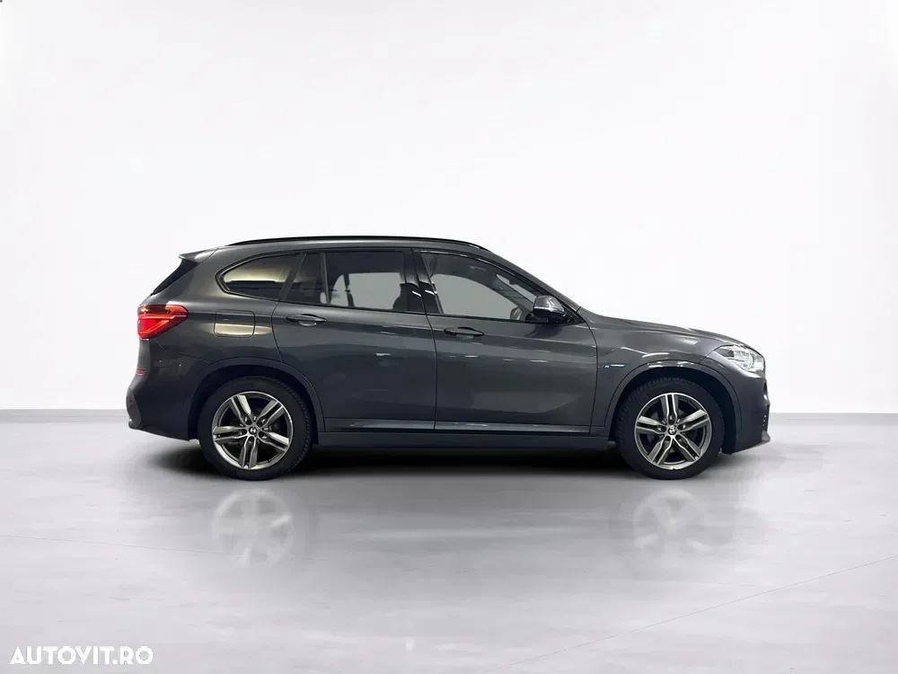 BMW X1 — imagine 6