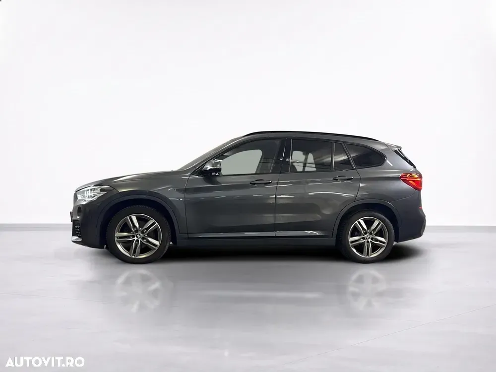 BMW X1 — imagine 2