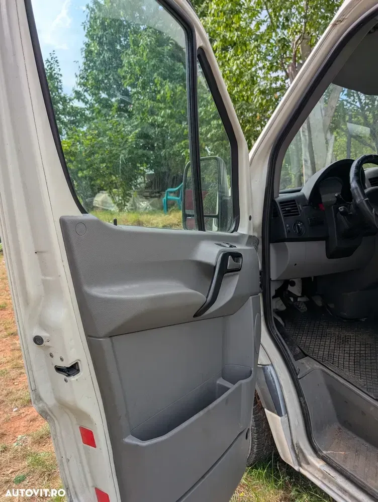Volkswagen Crafter — imagine 6