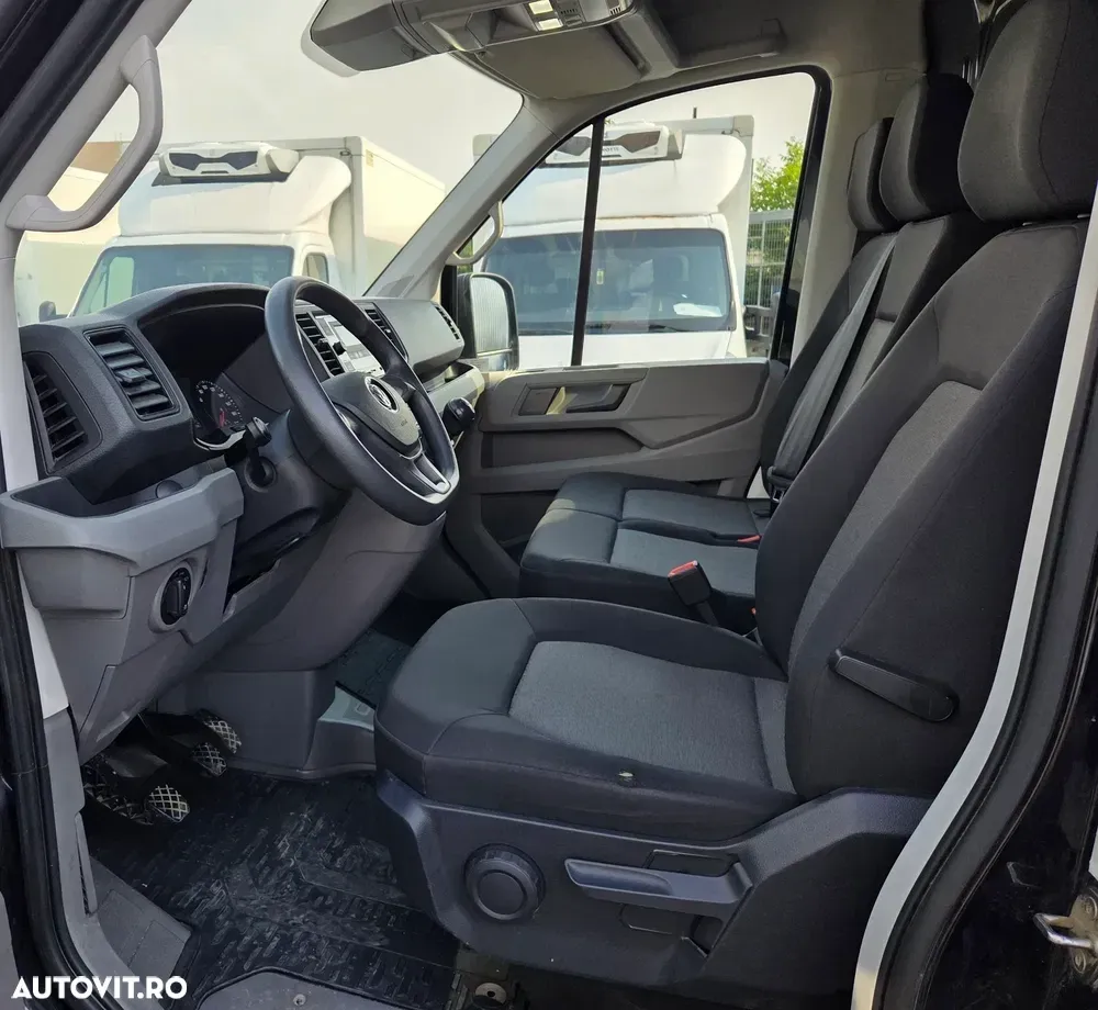 Volkswagen Crafter — imagine 2