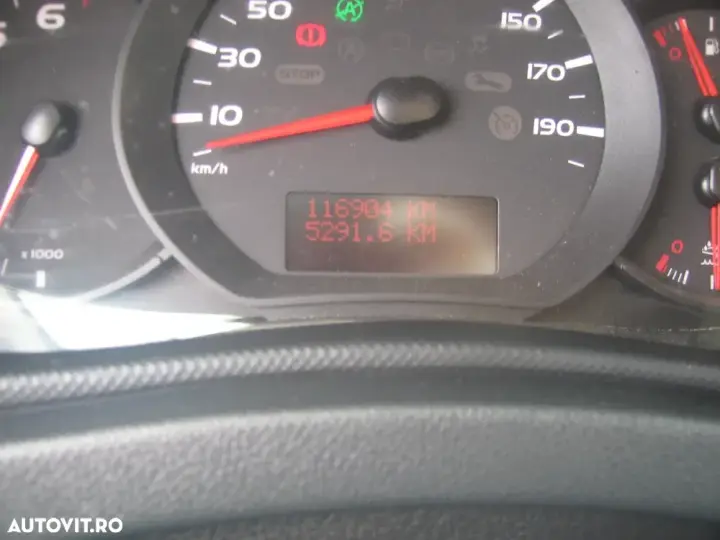 Renault MASTER , 3 LOC. BASCULABILA 3 PARTI , CLIMA . NAVIGATIE .