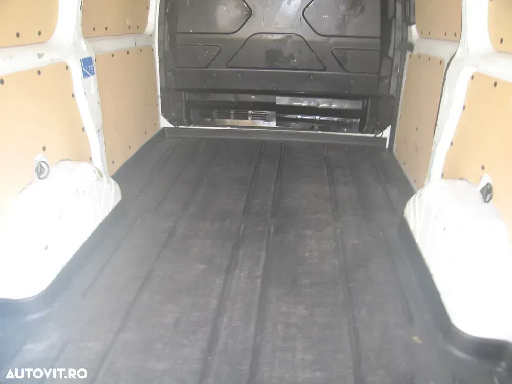 Ford TRANSIT CUSTOM , DUBA L1 - H 1, AC. EURO VI. — imagine 6