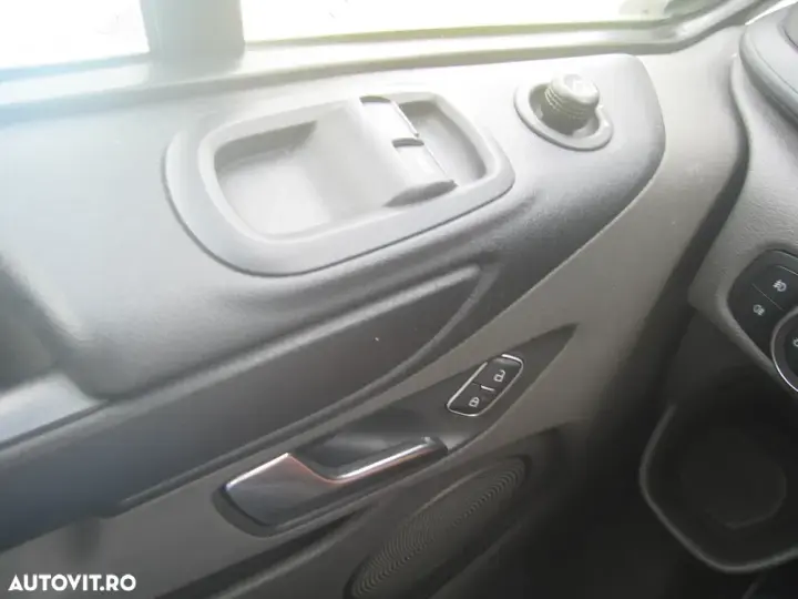 Ford TRANSIT CUSTOM , DUBA L1 - H 1, AC. EURO VI.