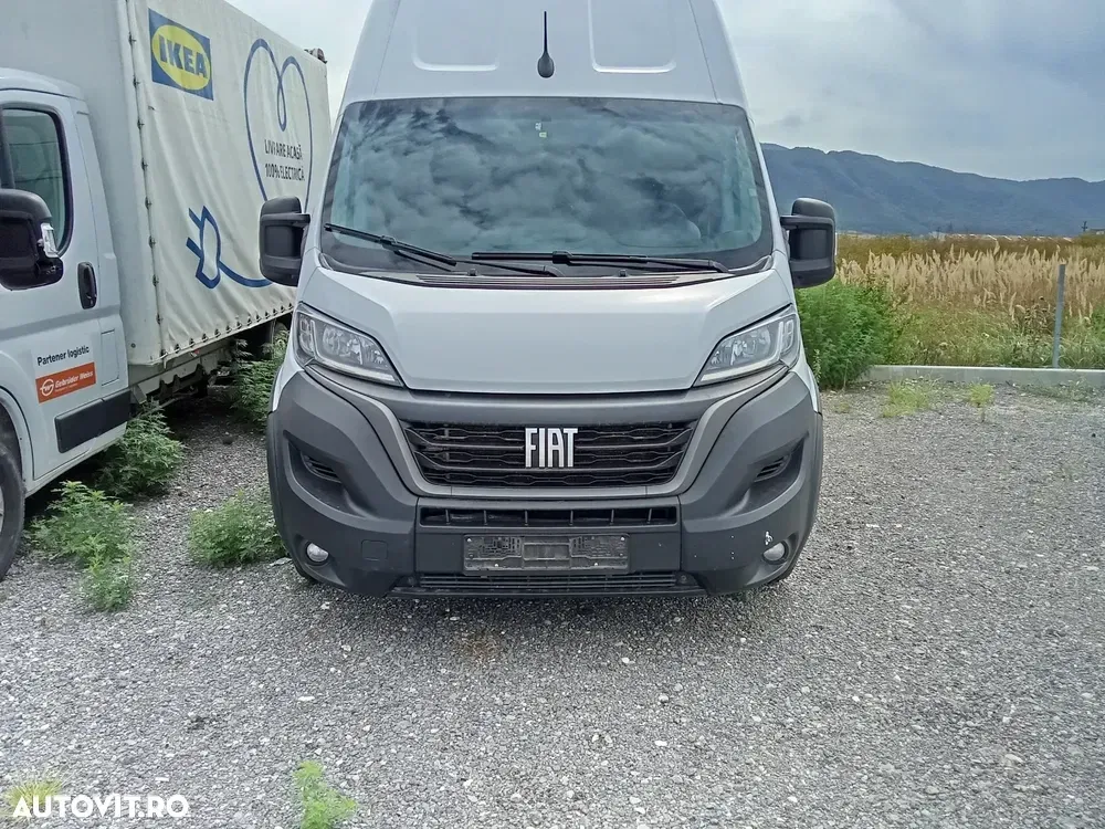 FIAT Ducato — imagine 2