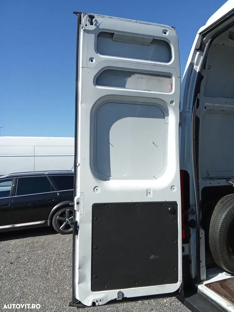 FIAT Ducato — imagine 5