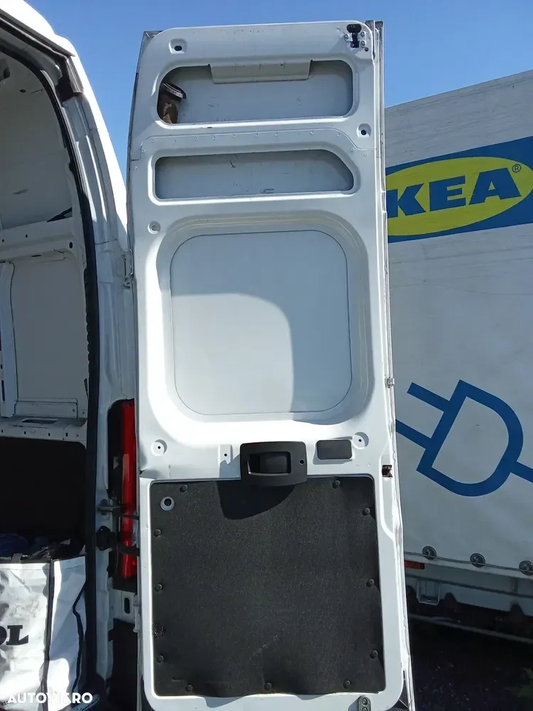 FIAT Ducato — imagine 6