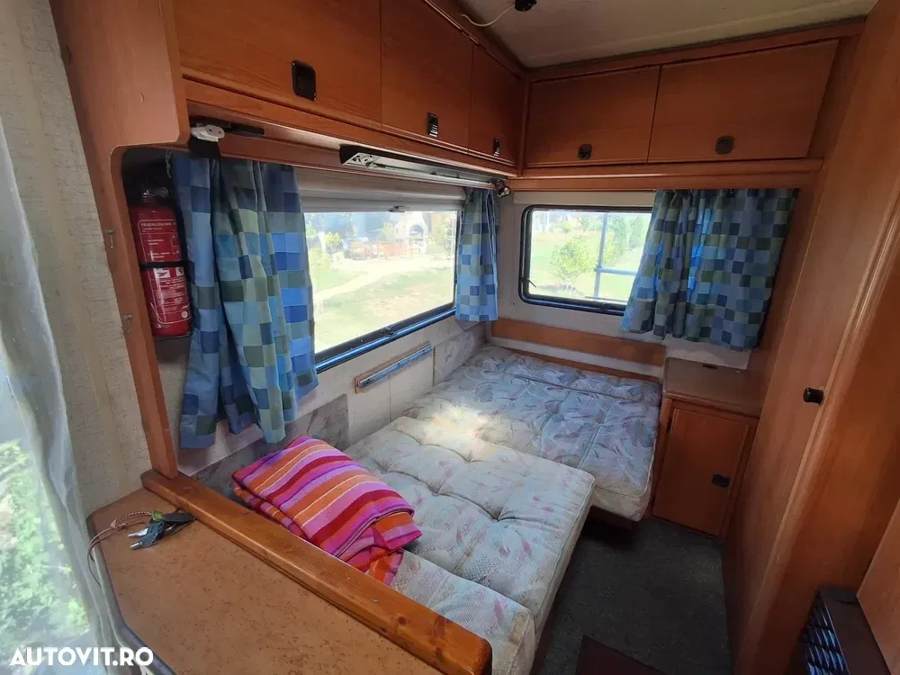 FIAT Ducato — imagine 6