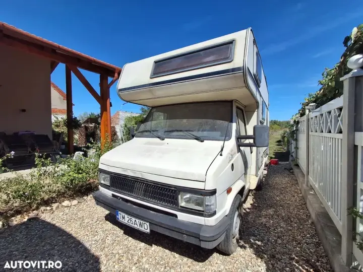 FIAT Ducato
