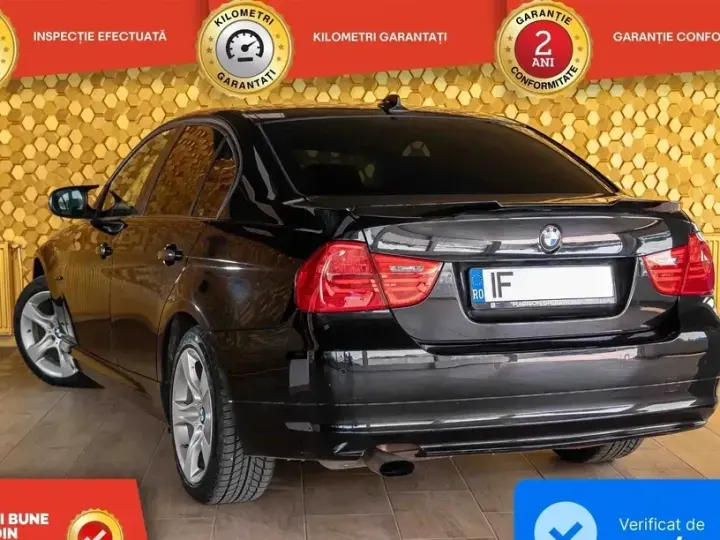 BMW Seria 3 E90/E91/E92/E93 318i