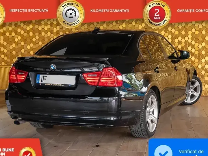 BMW Seria 3 E90/E91/E92/E93 318i