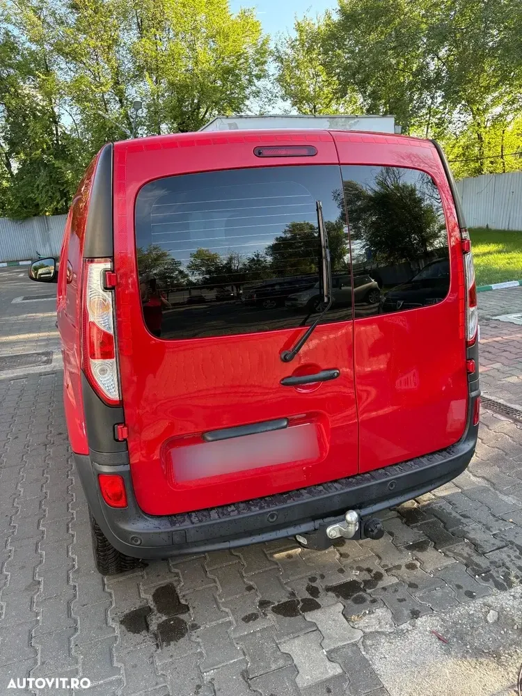 Renault KANGOO — imagine 3