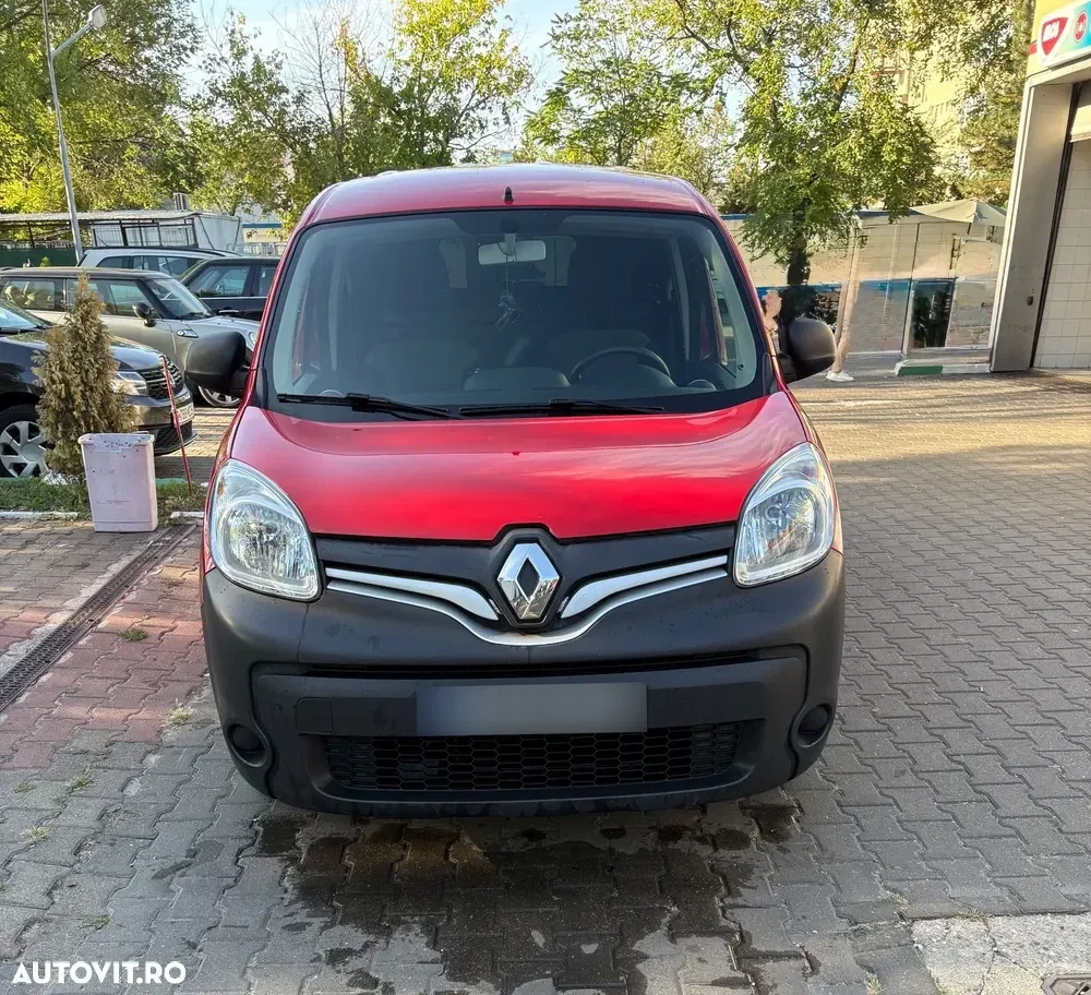 Renault KANGOO — imagine 4