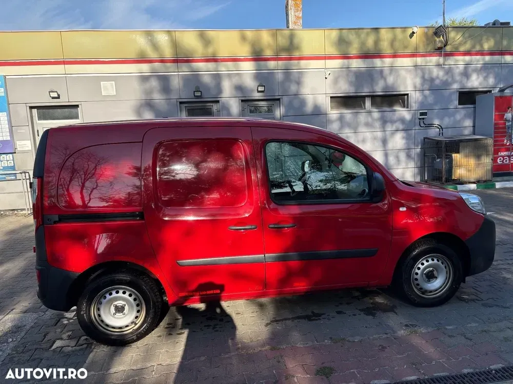 Renault KANGOO — imagine 2