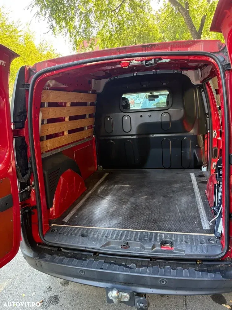 Renault KANGOO — imagine 5