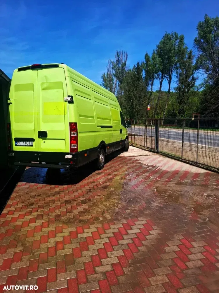 Iveco Daily — imagine 4