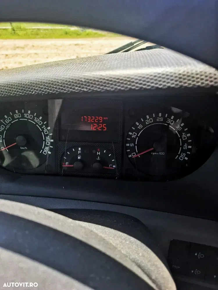 Iveco Daily — imagine 6