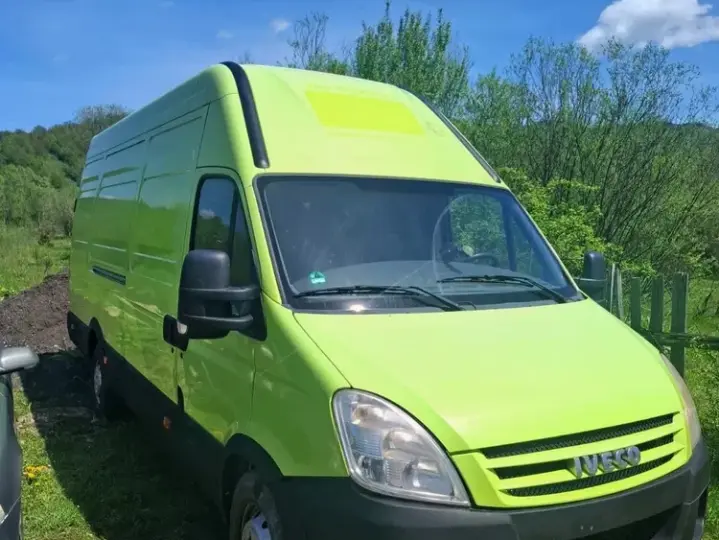 Iveco Daily