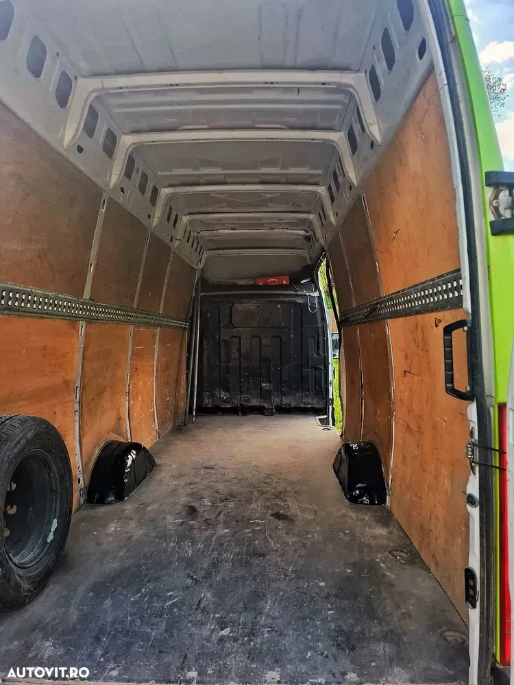 Iveco Daily — imagine 5