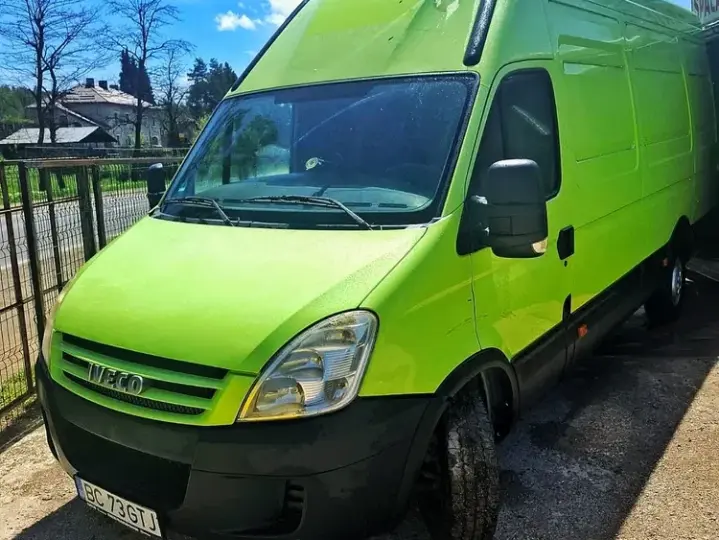 Iveco Daily