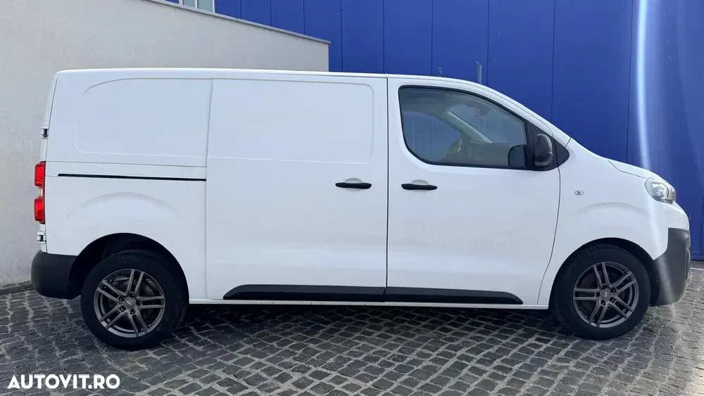 Peugeot Expert — imagine 6