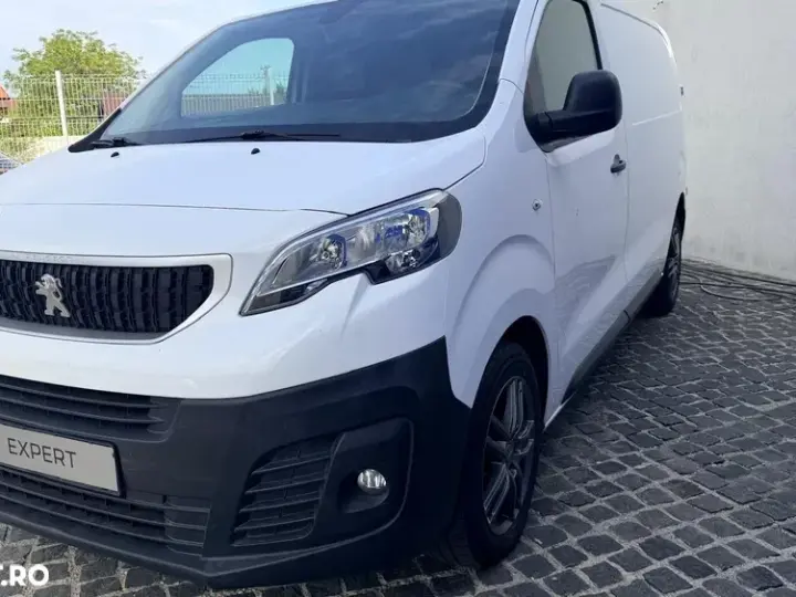 Peugeot Expert