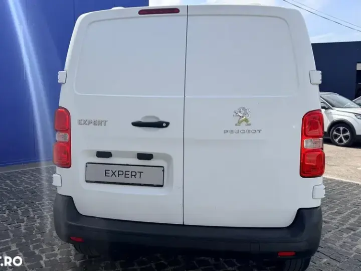 Peugeot Expert