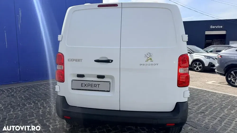 Peugeot Expert — imagine 2