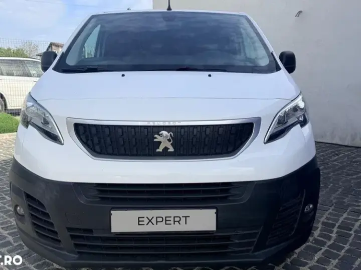 Peugeot Expert